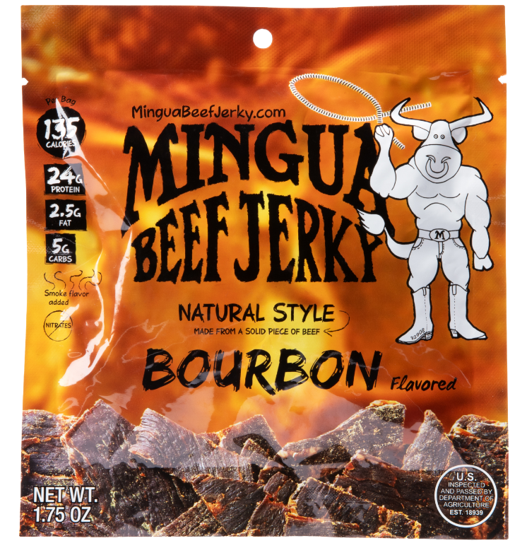 Bourbon