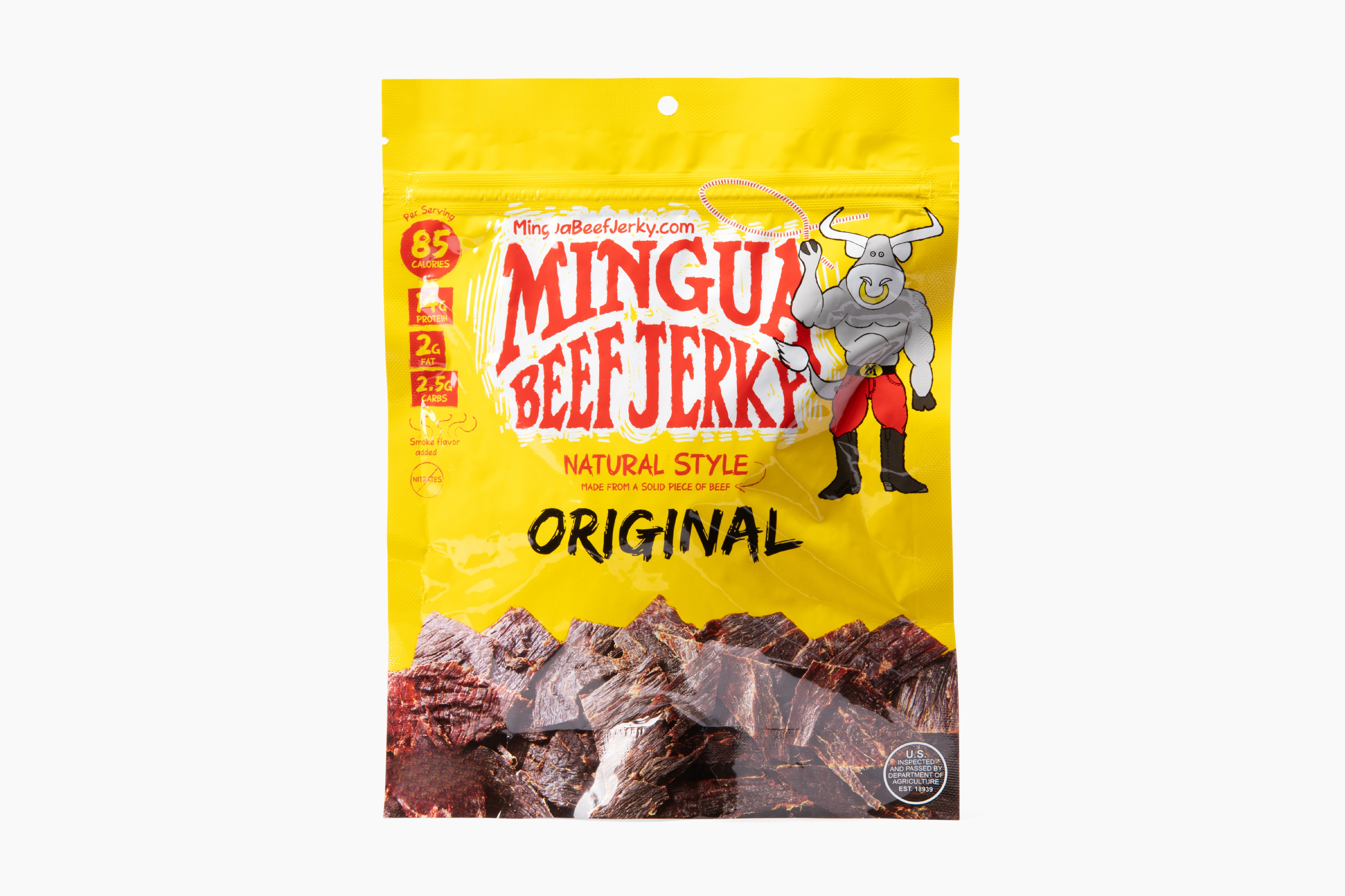 Original (Mild)