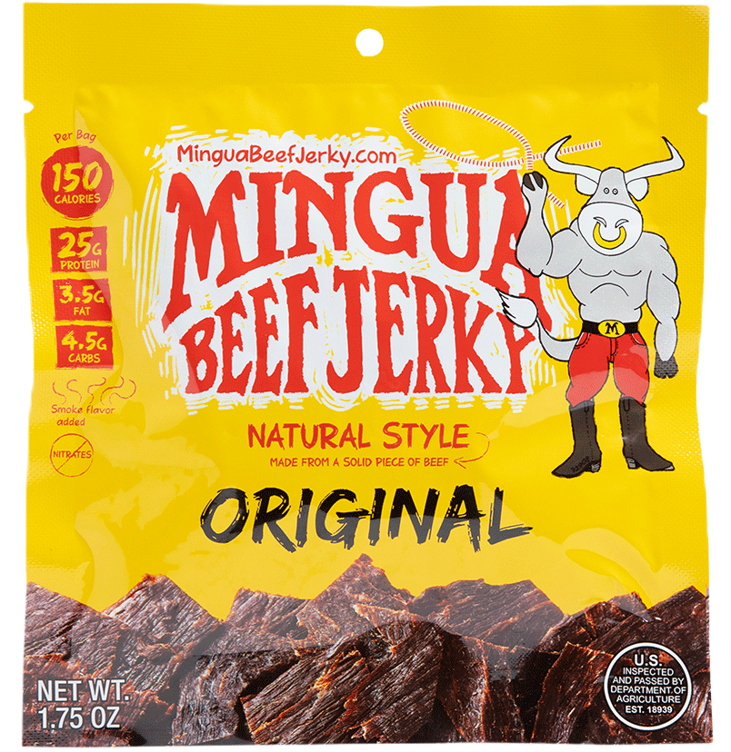 Original (Mild)