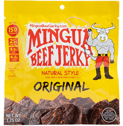 Original (Mild)
