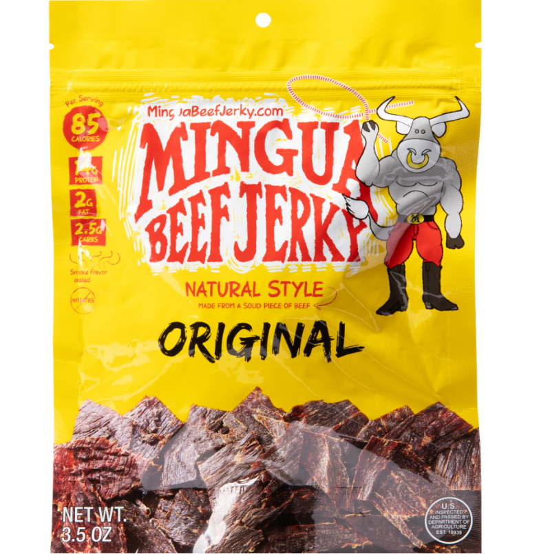 Original (Mild)