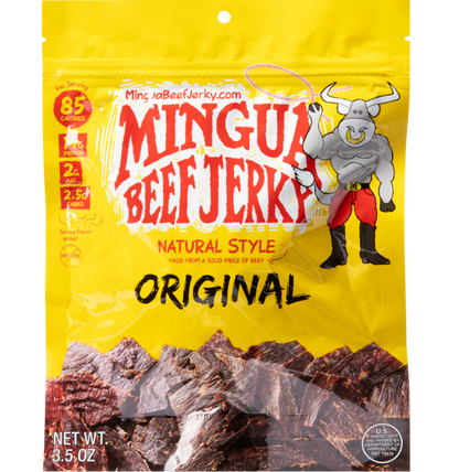 Original (Mild)
