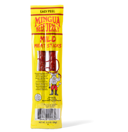 Mild Meat Stick