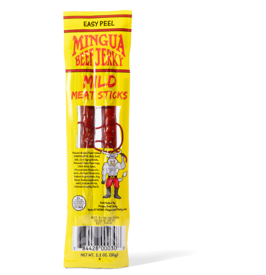 Mild Meat Stick