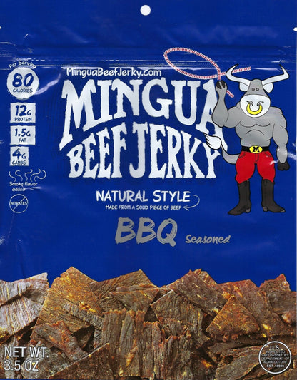 BBQ