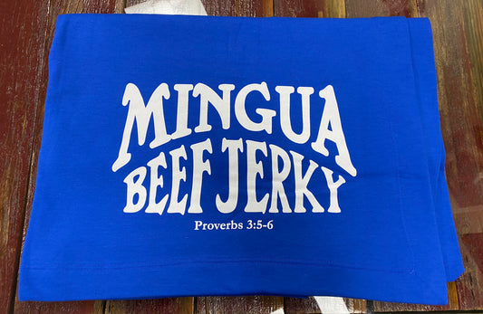 Mingua Blanket